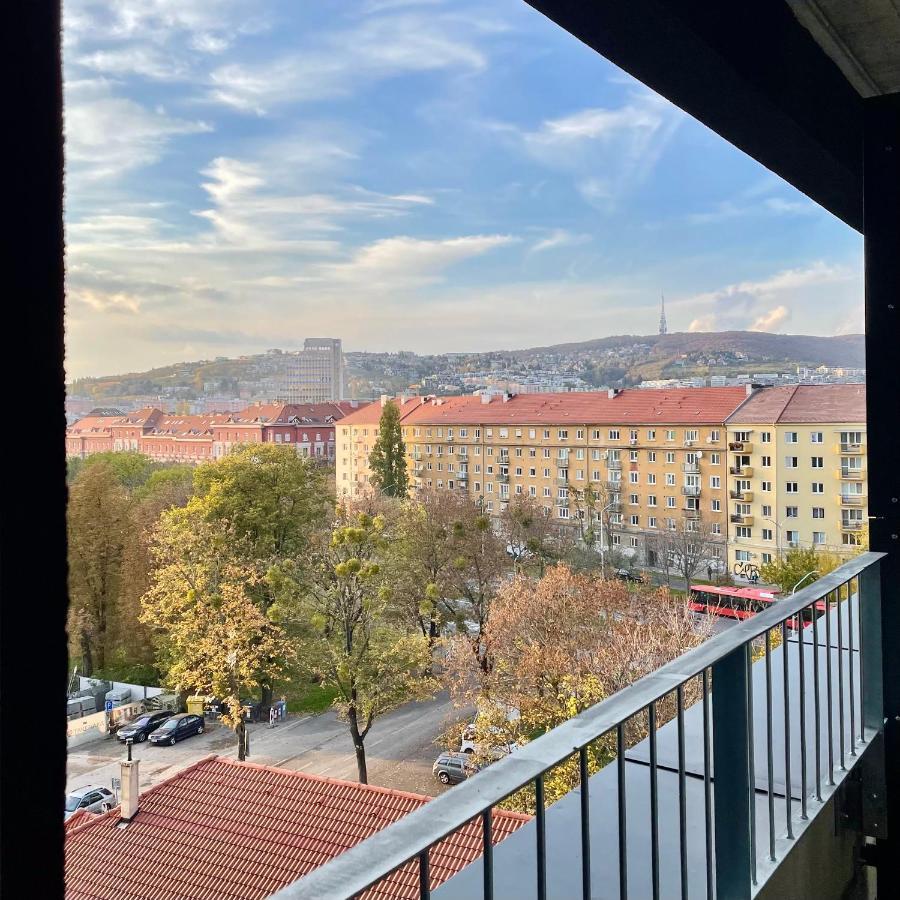 Great Apartment Bratislava Exterior photo