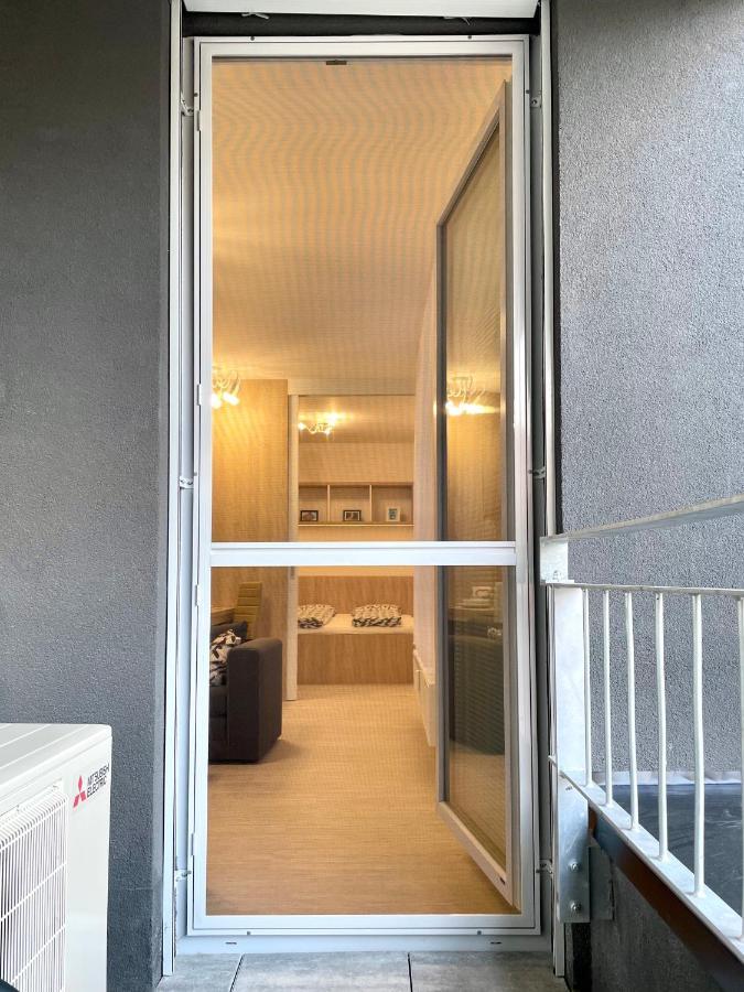 Great Apartment Bratislava Exterior photo